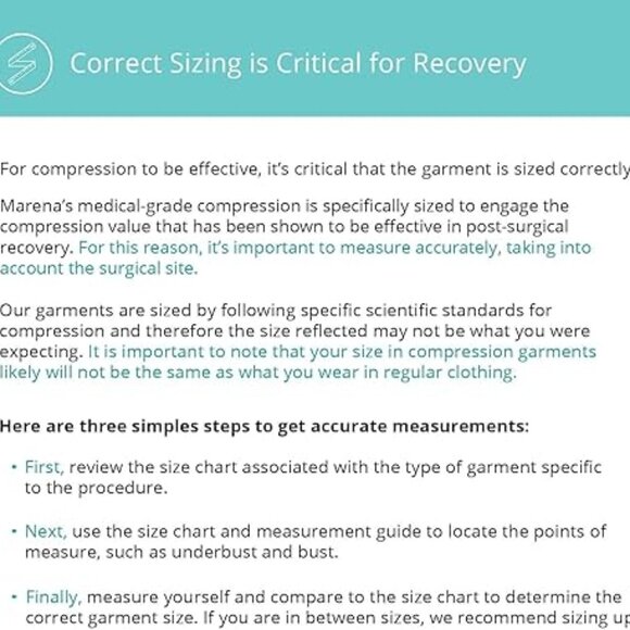 MARENA Girdle - Picture 10 of 10